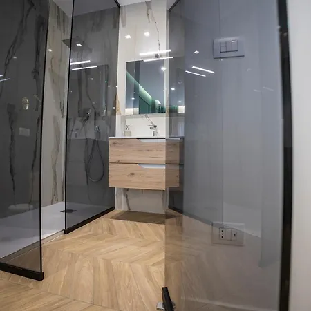 Salotto Room Boutique Pescara-3